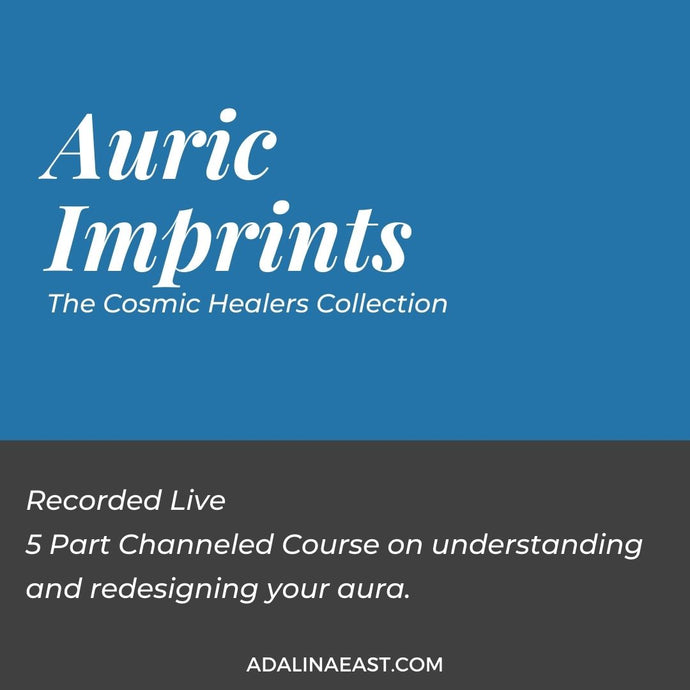 Auric Imprints